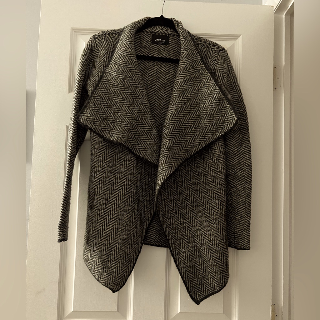 Zara Layer